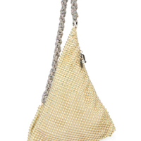 Bolsa Feminina Vela - Amarelo