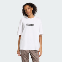 Camiseta AOP Mulher adidas