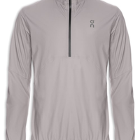 Jaqueta Masculina Waterproof Anorak - Cinza