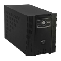 Nobreak NHS Premium PDV GII Senoidal 1000VA/600W E.120V ou Conf 220V Bat. Selada 2X17Ah