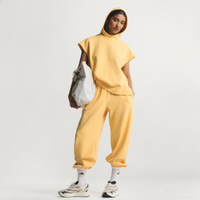 Calça Solta ALL SZN Soft LUX Mulher adidas