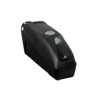 Nobreak Easy Way 1500VA NEW 1500 XT CBU-TI BL Trivolt 115V 1 Bateria 9Ah 6 Tomadas com USB e Engate Ragtech