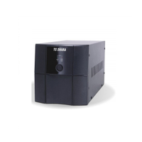 Nobreak TS SHARA UPS PDV Checkout 800VA USB 8T1Bat 12V/45Ah Bivolt Chave C/eng 6927