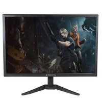 Monitor LED Soyo 19'' SM190 VESA HDMI VGA 1440x900 - Preto