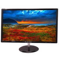 Monitor Gamer Bluecase 24" 144HZ Full HD HDMI DP Preto BM242GW