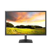 Monitor LG LED 21,5 HDMI VGA 1920x1080 Full HD VESA FreeSync - 22MK400H-B.AWZM