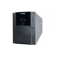 Nobreak TS Shara UPS PDV Checkout 1500VA Ent. Bivolt / S.115/220V 8 Tomadas