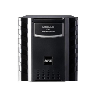 Módulo NHS Médio p/ 12 Baterias Seladas 9Ah/12v 144V - 94.A0.014400