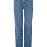 Calça Feminina Ellsworth Jean - Azul