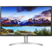 Monitor LG UHD 4K LED 31,5" Polegadas 3840x2160p HDMI 32UL750-W