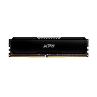 Memória XPG Gammix D20 8GB DDR4 3200 Mhz - AX4U32008G16A-CBK20