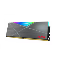 Memória XPG Spectrix D50 RGB 8GB DDR4 3200 Mhz - AX4U32008G16A-ST50
