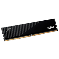 Memória XPG 8GB Hunter DDR5 5200 Mhz - AX5U5200C388G-SHTBK