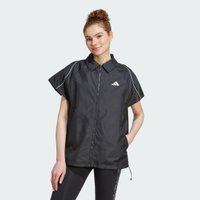 Camisa Stadium Cover Up Mulher adidas