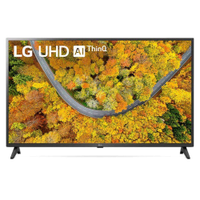 TV Smart LG 65" LED - HDMI / USB / WI-Fi / UHD 4K - 65UP751
