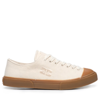 Tênis Feminino Classic Sneakers Low - Bege