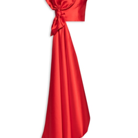 Top Cauda - Vermelho