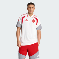 Polo Competition SC Internacional 26 Homem adidas