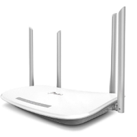 Roteador Wi-Fi TP-Link EC220-G5, Wireless Gigabit Dual Band AC1200