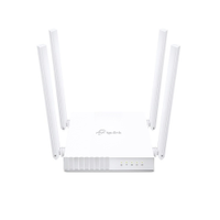 Roteador TP-Link Wi-Fi Archer C21 Wireless Dual Band - AC750