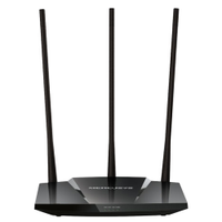 Roteador Mercusys MW330HP Wireless N 300Mbps High Power
