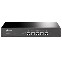 Roteador TP-Link TP-Link TL-R480T+ Com Balanceamento de Carga