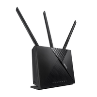 Roteador Asus RT-AC67P Wireless AC 1900 Dual Band Gigabit MU-MIMO - 90IG06A0-BY8100