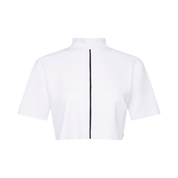 T-shirt Lume - Branco