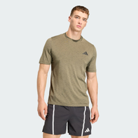 Camiseta Sem Costura Workout Essentials Homem adidas