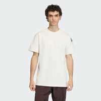 Camiseta Estampada Equipment Homem adidas