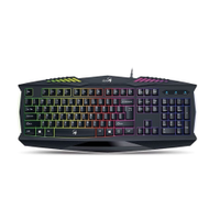 Teclado Gamer Genius Scorpion K220 USB C/ Fio