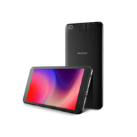 Tablet Multilaser M8 Quad Core 2GB RAM Android 11 Go Dual Cam 2MP/5MP Tela 8" 32GB NB358 - Preto
