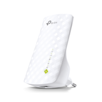 Repetidor de Sinal TP-Link RE200 AC750 Wireless Dual Band 2,4/5GHZ