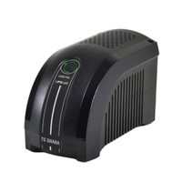 Nobreak TS SHARA UPS Mini 600VA 1Bat E.Mono 115V S.115V 6T