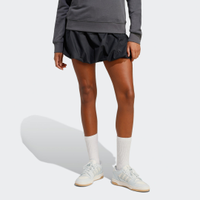 Saia Balonê Malha Seasonal Essentials Mulher adidas