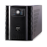 Nobreak NHS Premium 1500VA E. Bivolt Saída 220V ou 120 (jumper interno) 1x 58Ah com ENG - 90.D1.015002