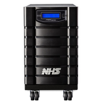Nobreak NHS Prime Senoidal 3000VA E.Bivolt / S. 220V/120V (jumper interno) / Seladas 8 x 7Ah + Mód Fechado 8 x 45Ah - 91.C1.030057