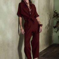 Calça Linen Basic