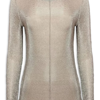 Blusa Tela Luz