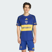 Camisa IV Boca Juniors 26/27 Homem adidas