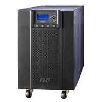 Nobreak NHS Expert S Online Isolador 8000VA sem bateria E.220V S.120V ou 220V configurável + Ethernet - 92.C4.080200