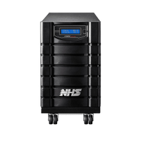 Nobreak NHS Prime OnLine 5000VA Mono 220V / Bateria Selada 12 x 9Ah - 92.B2.050000