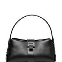 Bolsa Feminina Park Shoulder Bag - Preto
