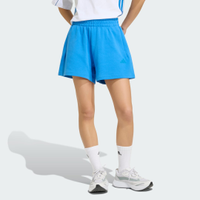 Shorts Future Icons Small Logo Mulher adidas