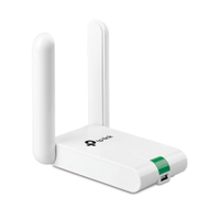 Adaptador USB TP-Link TL-WN822N Wireless de Alto Ganho 300Mbps