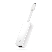 Adaptador de Rede TP-Link UE300C USB-C C 3.0 x RJ45 Gigabit