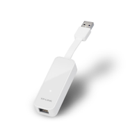 Adaptador de Rede TP-Link UE300 USB 3.0 Gigabit Ethernet