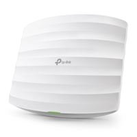 Access Point TP-Link EAP225 Wireless Gigabit MU-MIMO Dual Band AC1350
