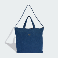 Bolsa Jeans Shopper Adicolor Unisex adidas