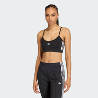 TOP Bralette Três Listras Mulher adidas